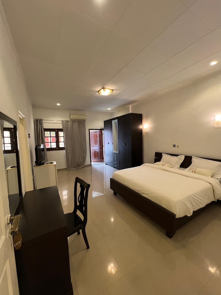Deluxe Double Room, Balcony photo 1