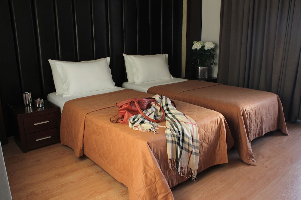 Standard Single Room, City View photo 1