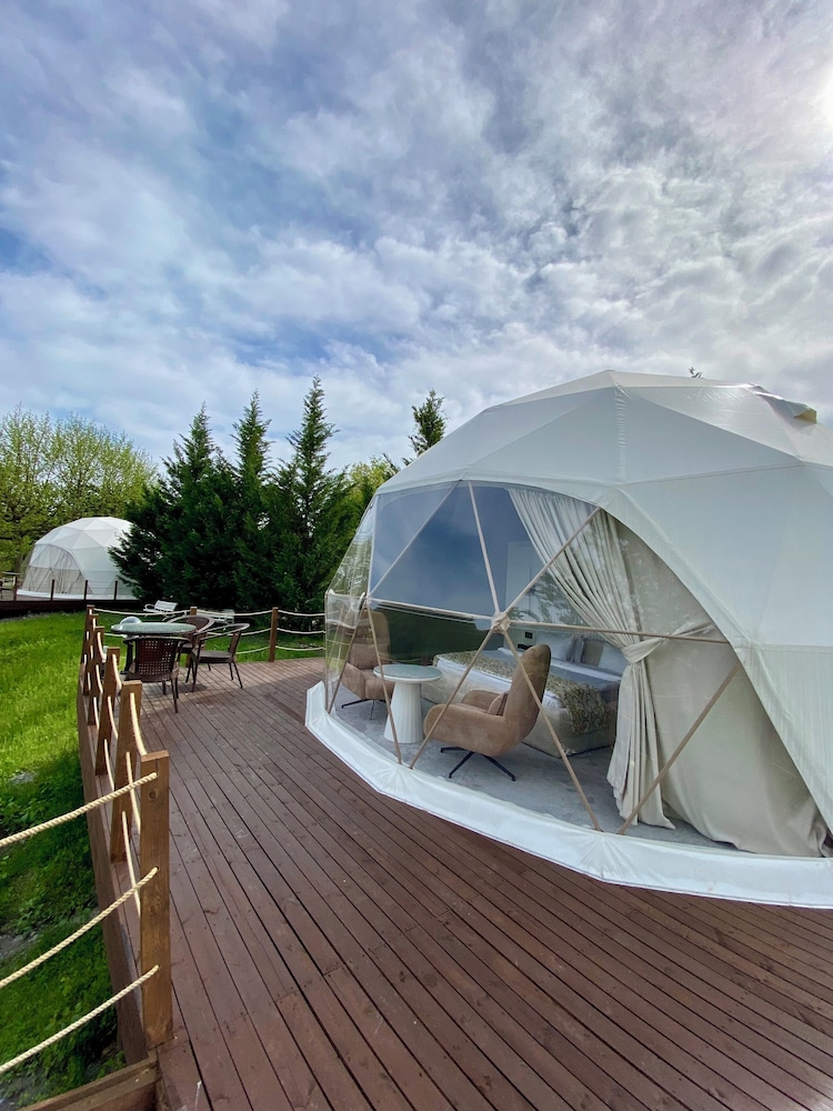 Panoramic Bungalow photo 1
