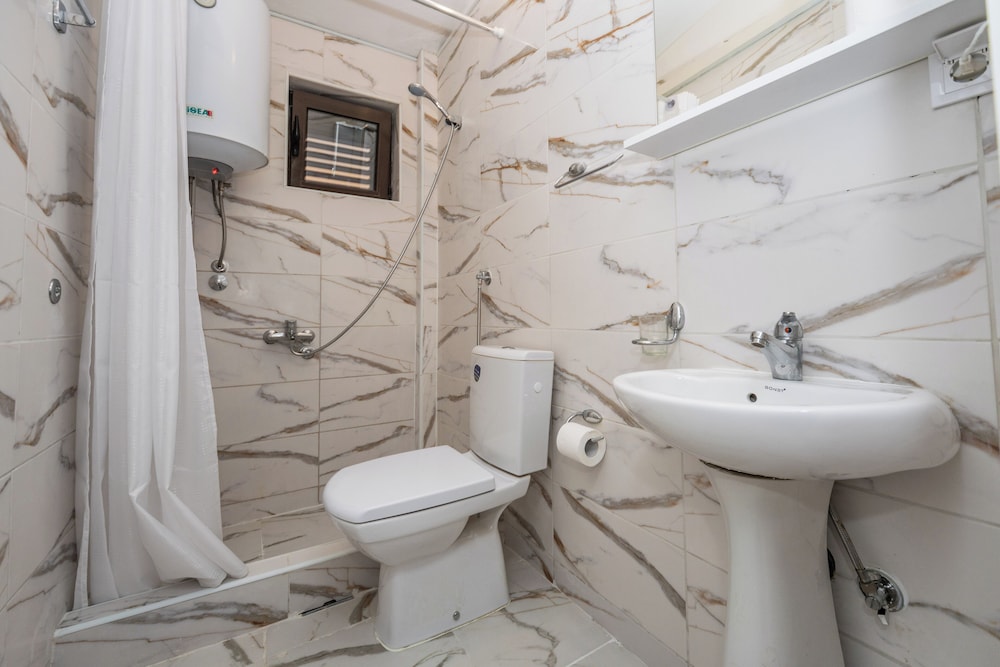 Premium Apartment, 2 Bedrooms, Sea View - Photo 9