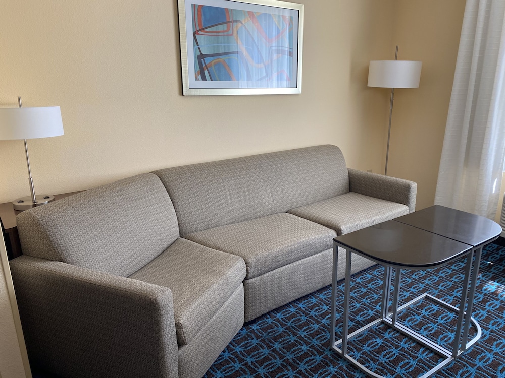 Suite, Multiple Beds photo 2