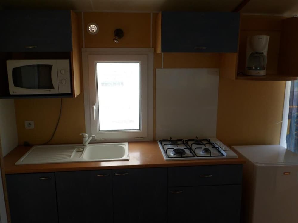 Economy Mobile Home photo 3