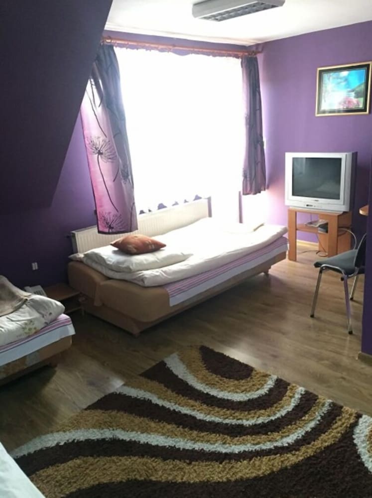 Quadruple Room photo 1