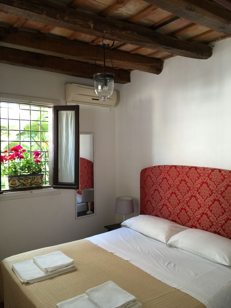 Double Room, Private Bathroom