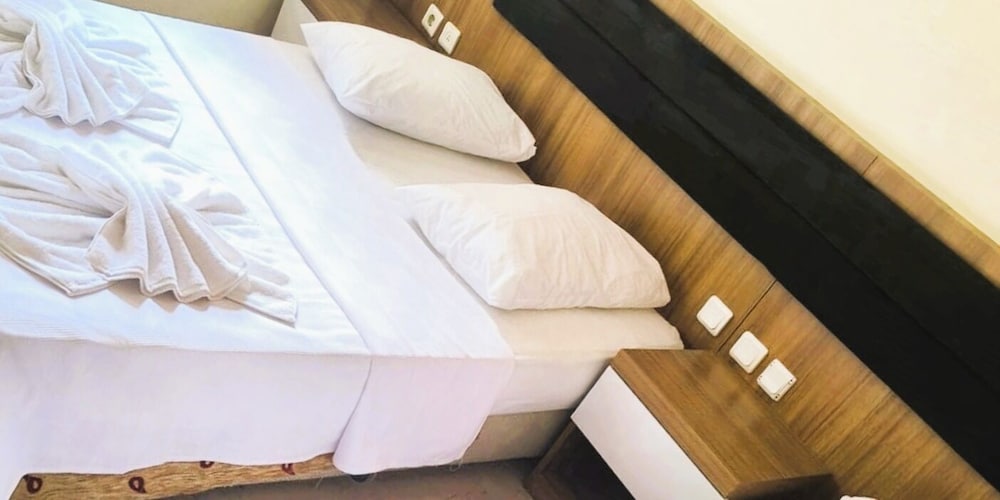Standard Room, Balcony photo 2