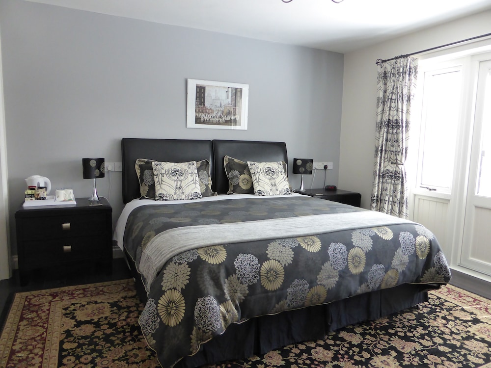 Double Room, Ensuite (Super) photo 1