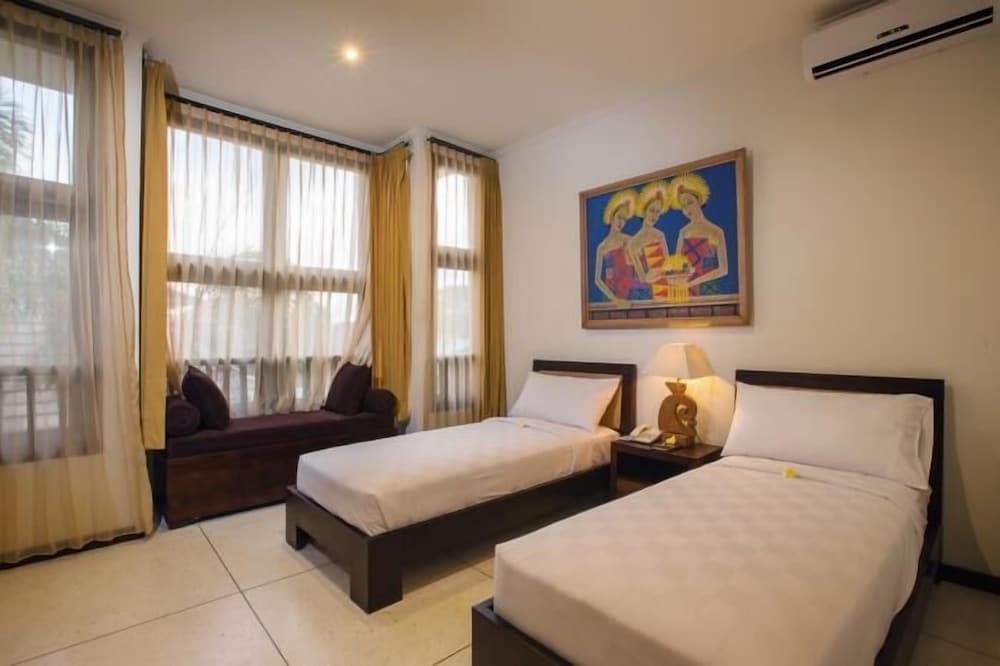 Villa, 2 Bedrooms photo 1