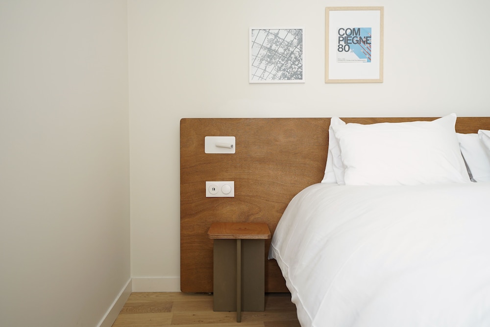 Chambre Double Classique - Photo 8
