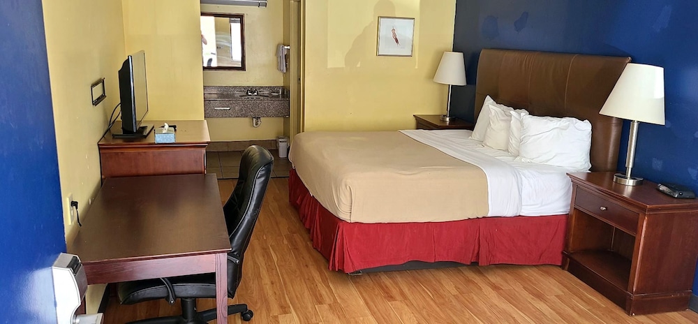 Days Inn by Wyndham Kennesaw, 사진 5