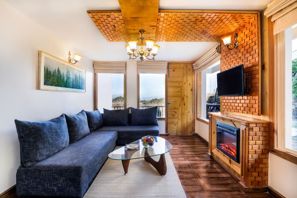 Executive Studio Suite - Photo 5