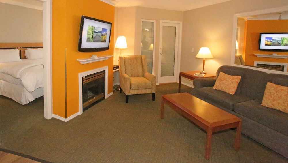 One Bedroom & Den photo 1