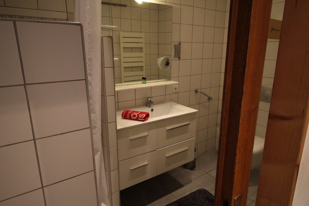 Double Room, Ground Floor photo 2