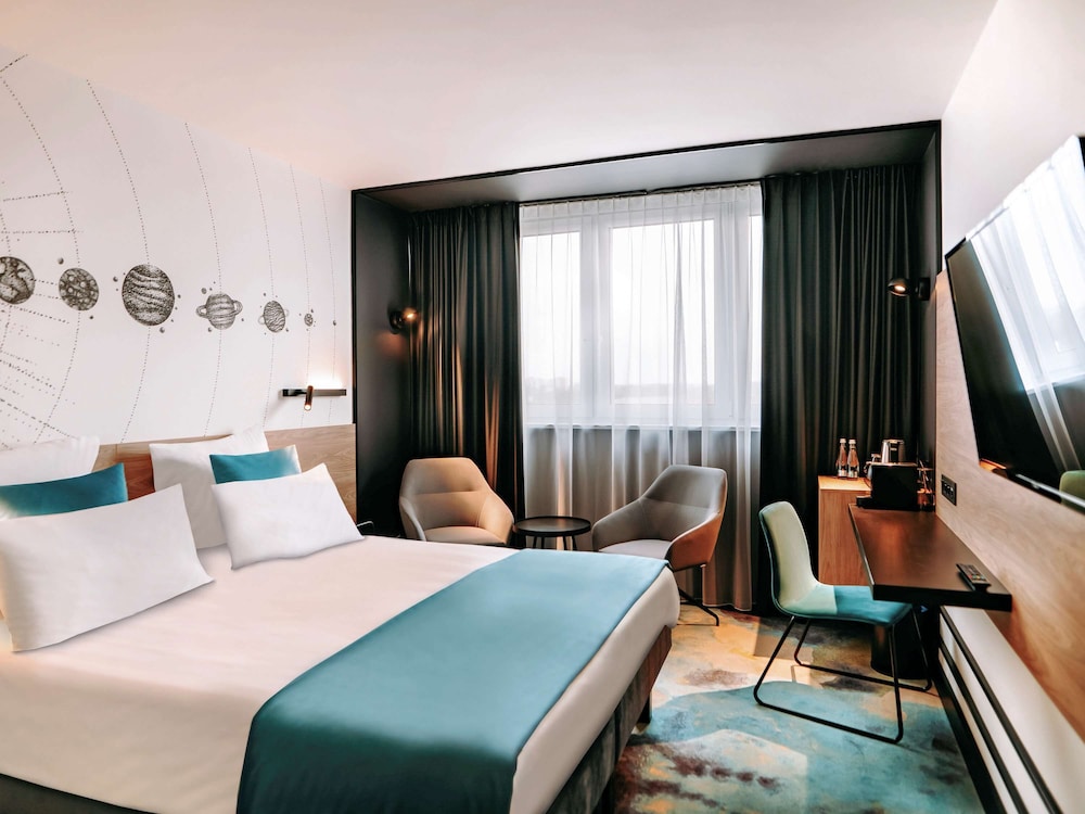 Superior Room, 2 Twin Beds - Photo 1