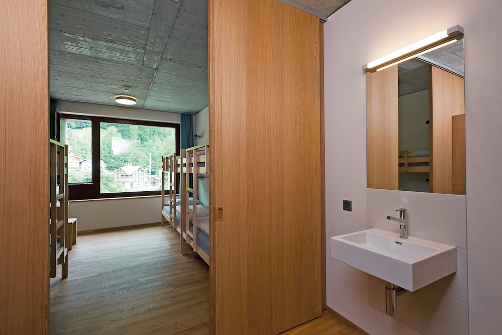 Shared Dormitory (1 bed in 6 bed dorm) photo 2
