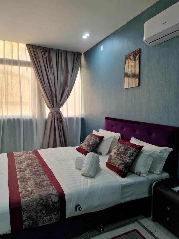 Business Double Room photo 1