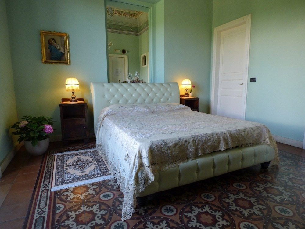 Komfort Doppelzimmer, Nichtraucher