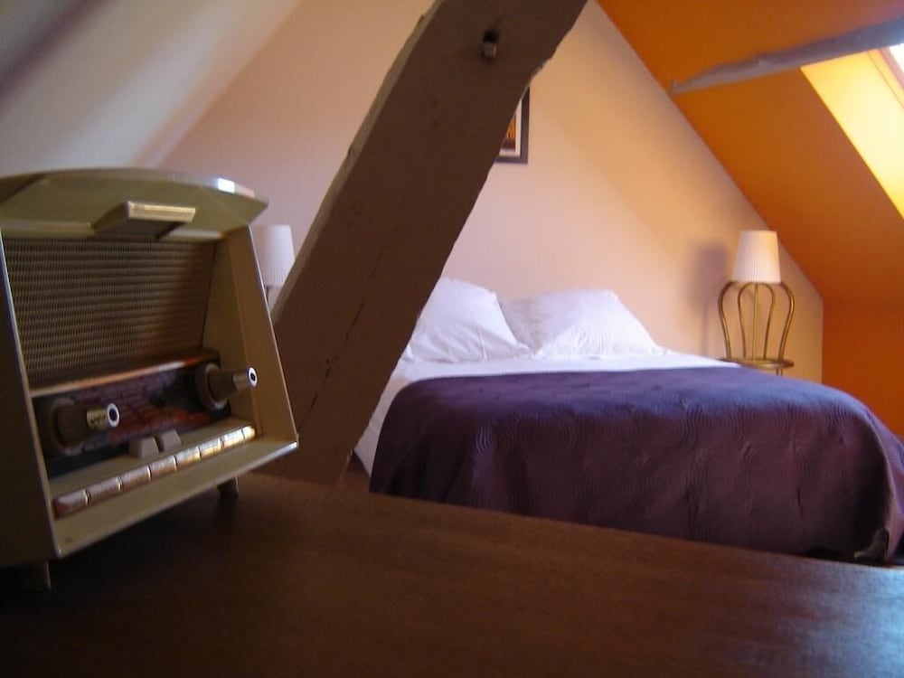 Comfort Cottage, Ensuite (Gite cottage d'hamicourt)
