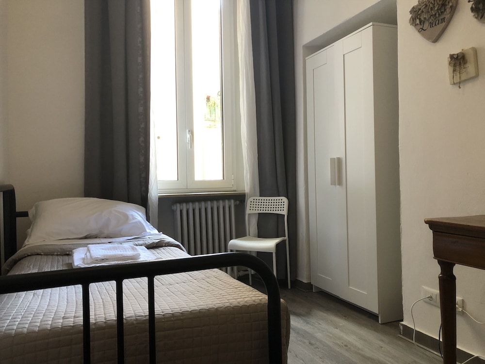 Single Room, Ensuite
