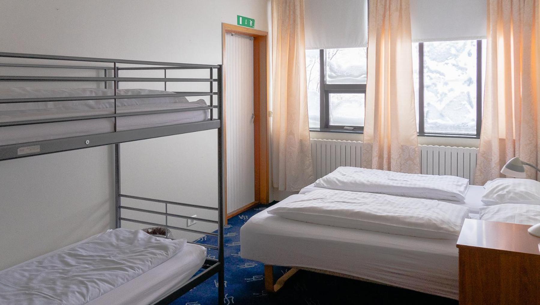 Quadruple Room with Garden View photo 1