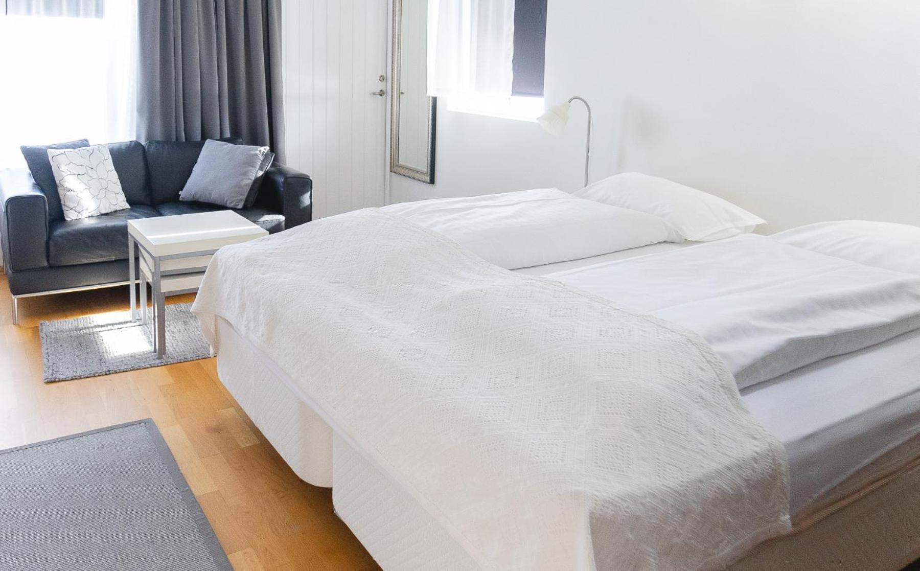 Suite photo 1