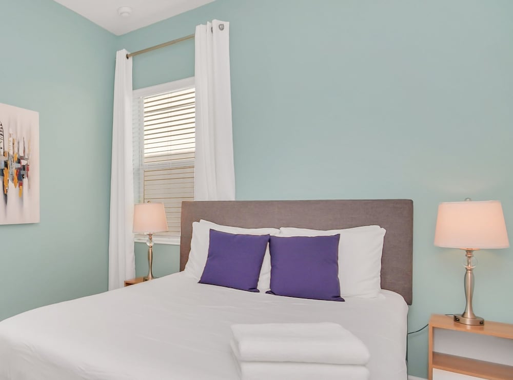 Stunning Bright Family Home Sleeps 25 Bl102, Foto 33