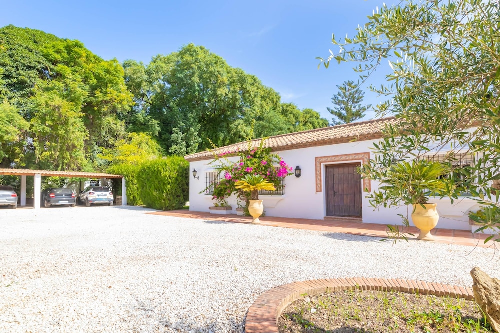 Cortijo Villa Padierna Søen, Billede 31