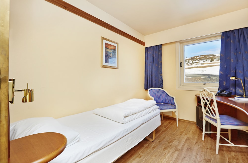 Economy Single Room, 1 Twin Bed, Non Smoking photo 1
