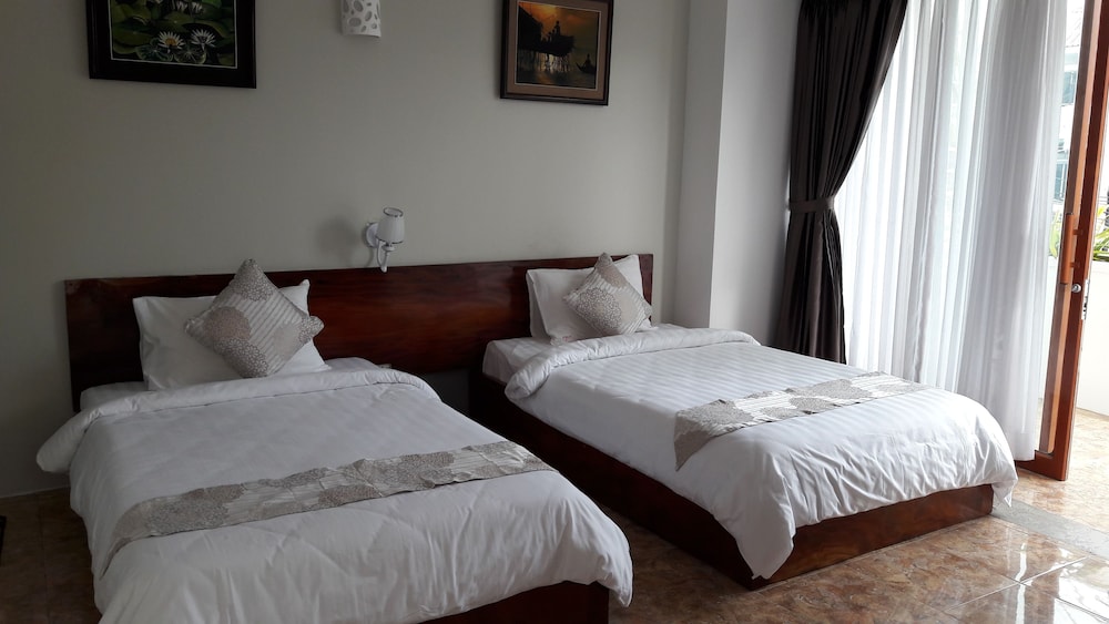 Premium Twin Room photo 1