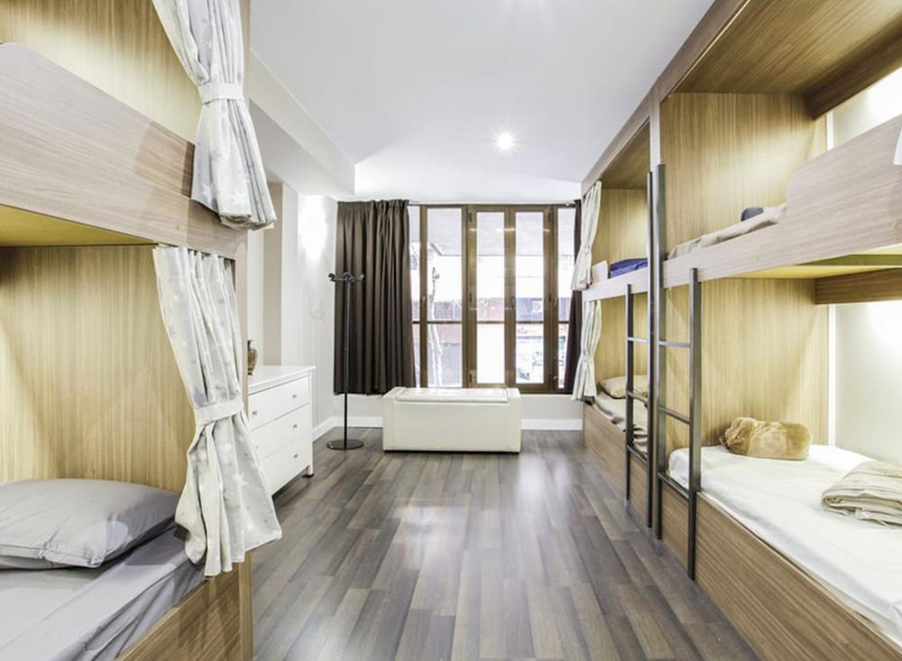 Standard Shared Dormitory, Mixed Dorm photo 2