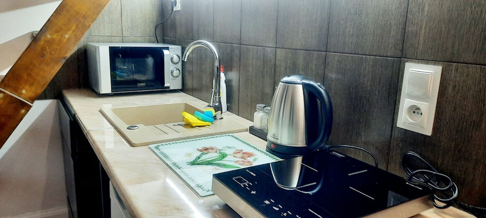 Classic Apartment, 1 Bedroom, Non Smoking, City View (53/1b) photo 3
