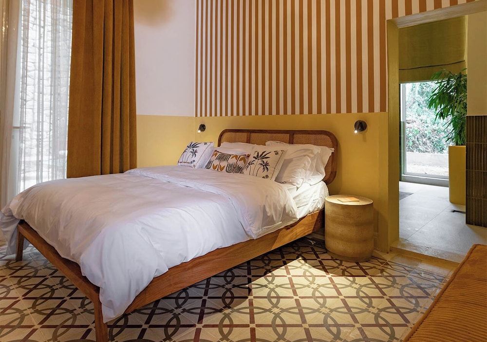 Superior Double Room, Patio, Garden View photo 1