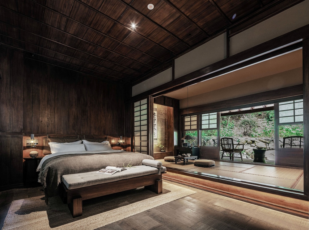 Economy Villa, Mountain View