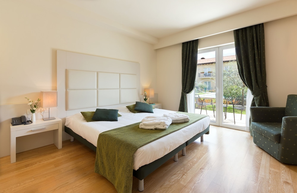 Comfort Twin Room