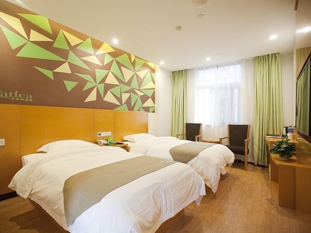 Twin Room photo 1