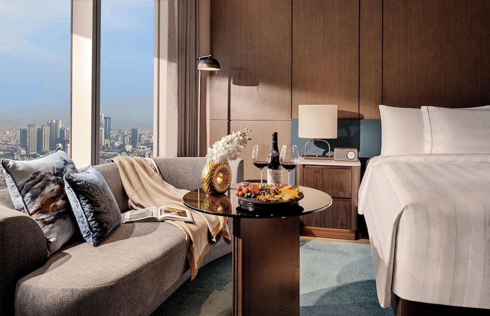 Premier Room (Pacific Club) photo 1