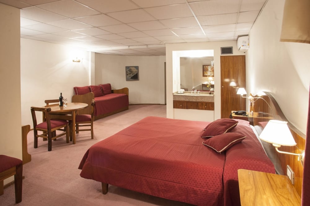 Standard Double Room, 1 Double Bed photo 1