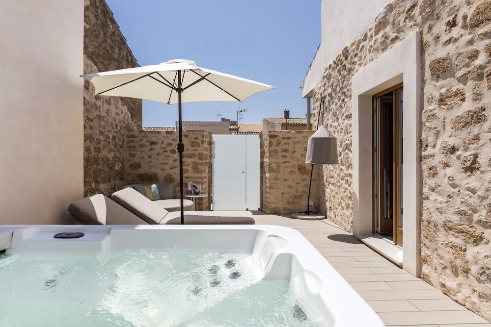 Exclusive Room, Terrace photo 2