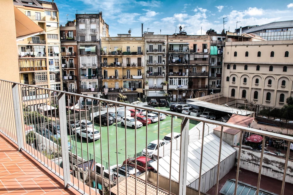 Sant Jordi Hostels Rock Palace, 사진 8