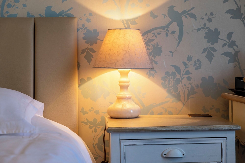 Superior Double or Twin Room, Ensuite