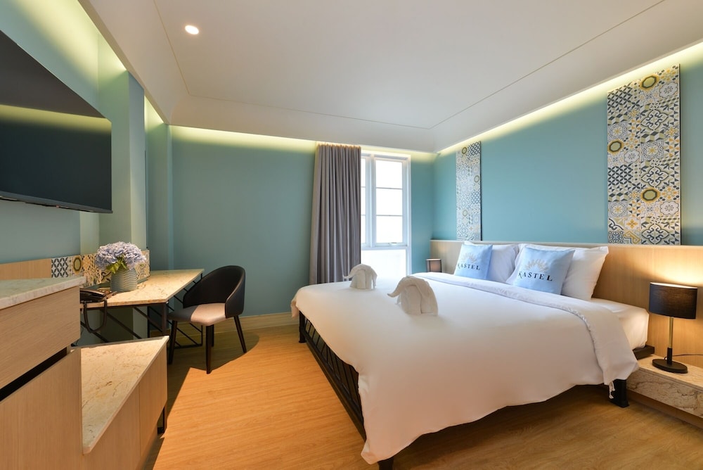 Superior Double Room photo 3