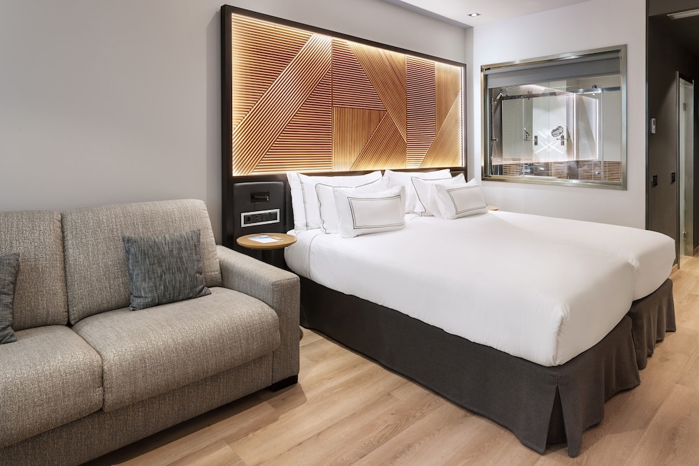 Premium Room (2+1)