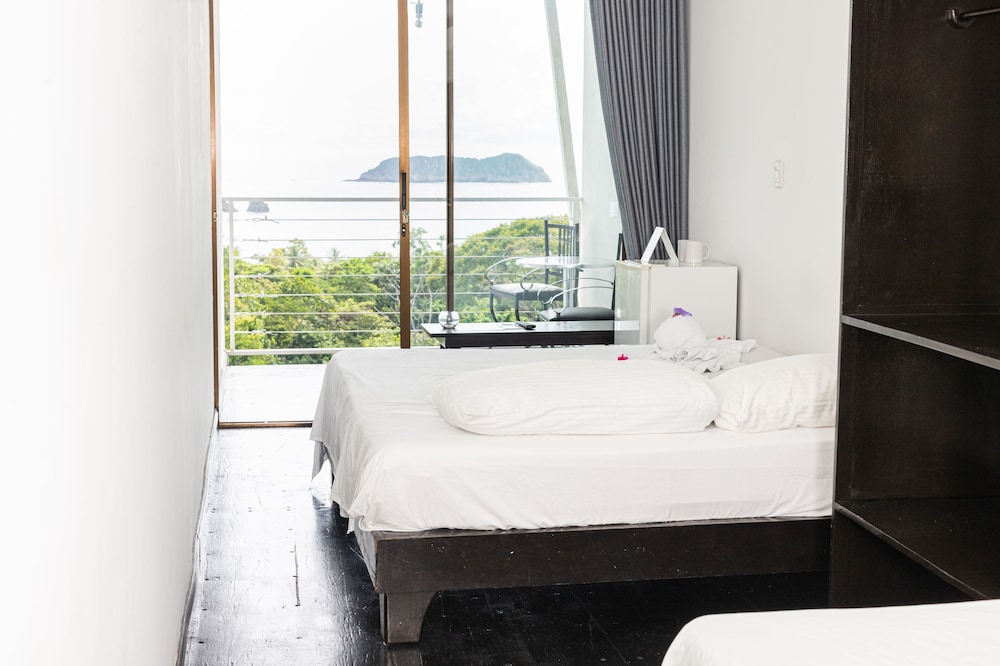 Superior Quadruple Room