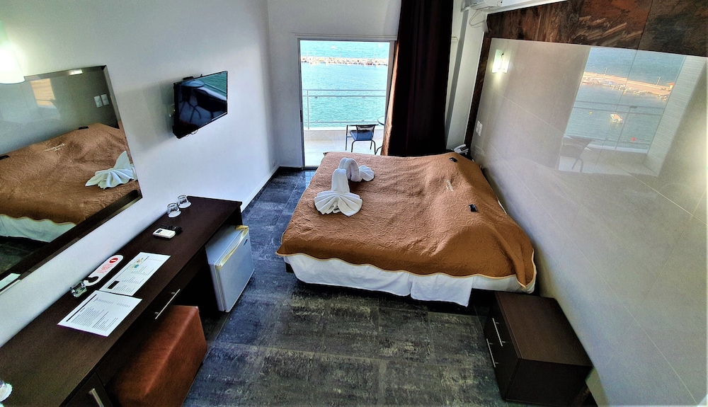 Superior Double Room, Sea View photo 1