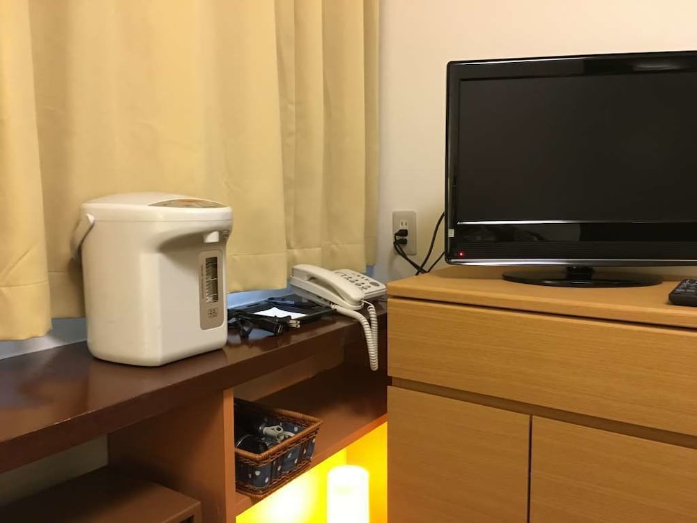 Single Room, 1 Twin Bed, Non Smoking
