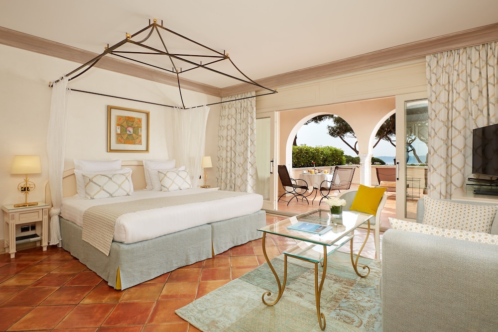 Junior Suite (Pampelonne)