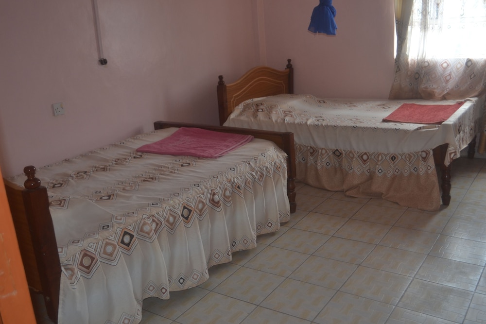 Standard Twin Room photo 1