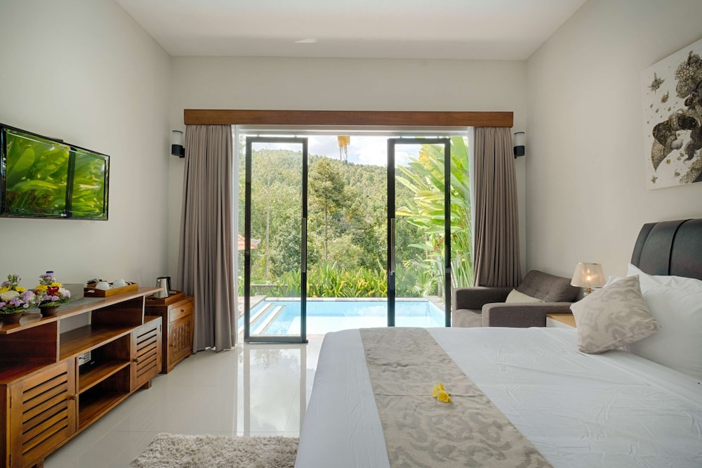 Nadira Bali Villa, photo 139