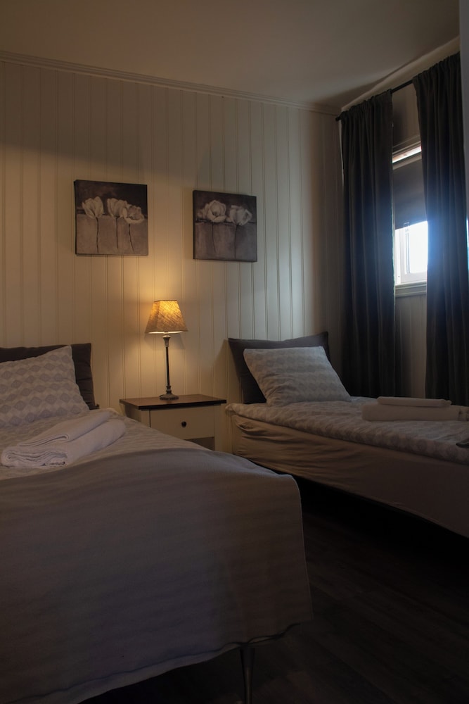 Standard Apartment, 1 Bedroom (Rorbu Skrovnes) photo 2