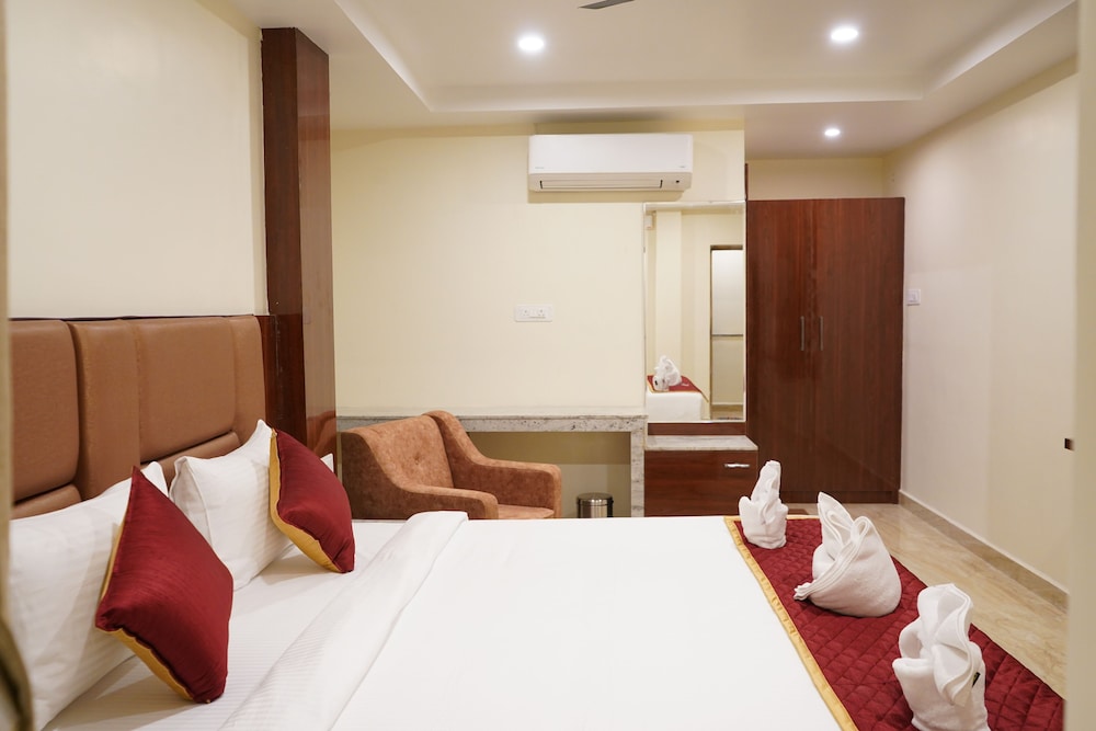 Deluxe Room photo 1