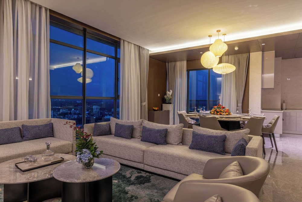 Four Bedroom Penthouse photo 1